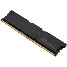 Memorie Goodram 16GB (1x16GB) DDR4 3600MHz RIVAL Deep Black