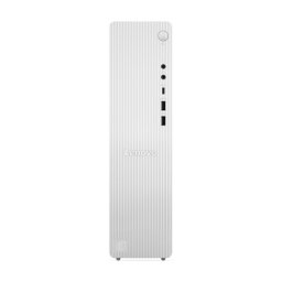 Sistem desktop Lenovo IdeaCentre 08AKP10 AMD Ryzen 7 250 8GB 512GB SSD Free Dos Light Grey
