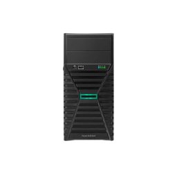 Server HPE ProLiant ML30 Gen11 Intel Xeon E-2414 Quad-Core 32GB 2 x 1TB 4 x Non-Hot Plug 3.5in LFF Intel VROC RAID 350W Negru