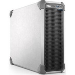 Server DELL EMC PowerEdge T160 Procesor Intel Xeon 6315P 2.8GHz Raptor Lake 16GB UDIMM RAM 1x 2TB 7.2K SATA 6G HDD 2x Hot Plug SFF + 3x Hot Plug LFF