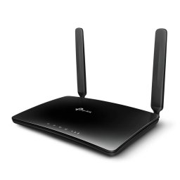 Router Wireless TP-Link Archer MR400 Dual-Band 4G LTE Wi-Fi Negru