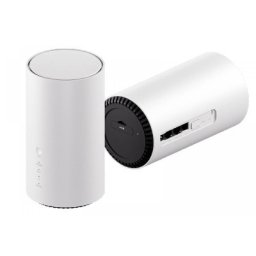 Router Wireless TELTONIKA Altos CAP700 5G WiFi 7 1x LAN 1x WAN Alb