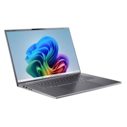 Laptop Acer Aspire 18 AI WUXGA 18 inch Intel Core Ultra 5 325 16GB 512GB SSD Windows 11 Home Grey