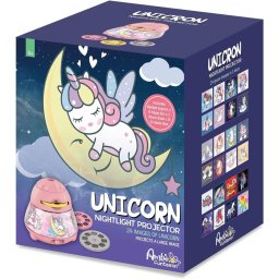 Proiector Ambo Funtamin Magia unicornilor +3 ani