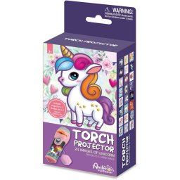 Proiector tip Lanterna Ambo Funtamin Magia unicornilor +3 ani