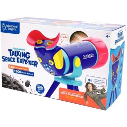 Jucarie Educativa Educational Insights Telescopul vorbitor +4 ani