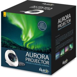 Proiector Ambo Funtamin Descopera Aurora Boreala +3 ani