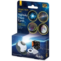 Set Educativ Ambo Funtamin Cerul noptii +3 ani
