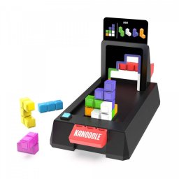 Jucarie Educativa Educational Insights Kanoodle Shape Escape +7 ani
