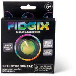 Jucarie Educativa HGL Sfera Fidgix +5 ani