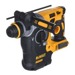 Ciocan Rotopercutor DeWALT DCH273N SDS Plus 2.1J fara Acumulator Galben/Negru