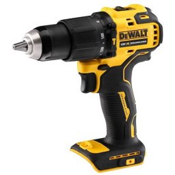 Masina de Gaurit cu Percutie DeWALT DCD709N-XJ 1650RPM fara Acumulator Negru/Galben