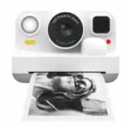 Camera Foto pentru Copii Denver KPC-1374BTW cu Functie de Imprimare Termica Alb