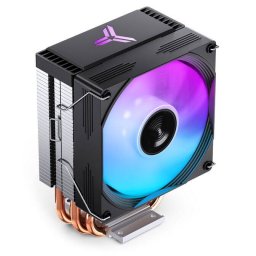 Cooler Procesor Jonsbo CR-1300 EVO 90mm Negru