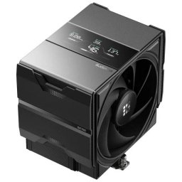 Cooler Procesor Sudokoo SK700V 120mm Negru