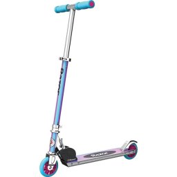 Trotineta Copii Razor A Special Edition Aluminiu +5ani Maxim 65kg Multicolor