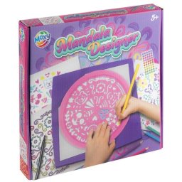 Set Moxy Mandale +5 ani