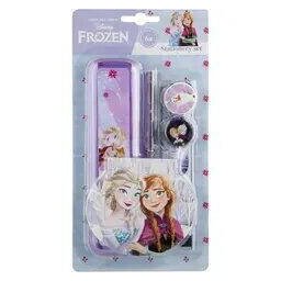 Set Creativ Toy Universe Frozen +3 ani