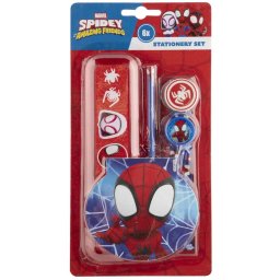Set Creativ Toy Universe Spidey +3 ani