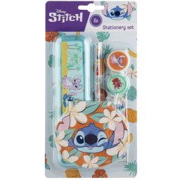 Set Creativ Toy Universe Stitch +3 ani