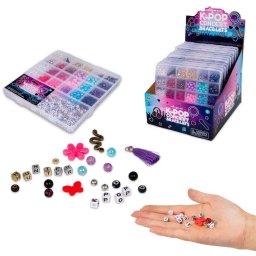 Set Educativ HGL K Pop DIY +8 ani