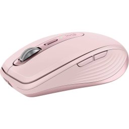 Mouse Logitech MX Anywhere 3S Rose