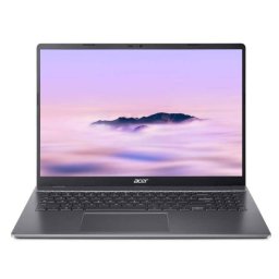 Laptop Acer Chromebook CB516-1H-53MJ Intel Core 5-120U 16inch 16GB 512GB Gri