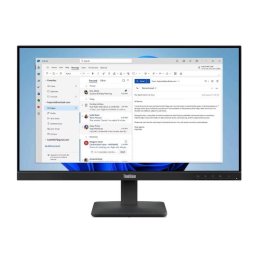 Monitor Lenovo IPS LED Lenovo ThinkVision 23.8inch S24-4e Full HD 100Hz 4ms Negru