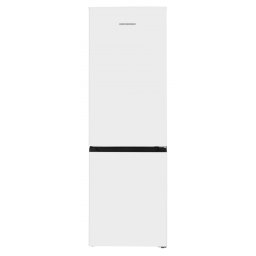 Combina Frigorifica Heinner HCNF-HM253INVE++ No Frost Inverter 253L H 181CM Clasa E Alb