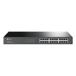 Switch TP-Link 24-Port Gigabit Rackmount