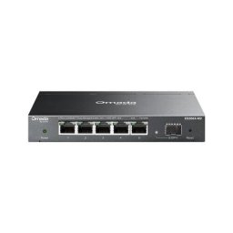 Switch TP-Link Omada 5-Port 2.5GBASE-T Easy Managed