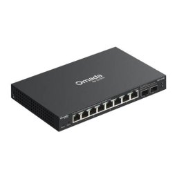Switch TP-Link Omada 8-Port 2.5GBASE-T ES210X-M2