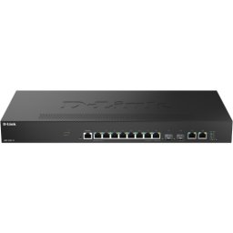 Switch D-Link 2.5Gigabit DMS-1250-10S