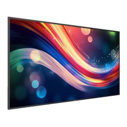 Monitor de Semnalizare Digitala Philips Signage 4050Q 65Inch Rezolutie 4K UHD Negru