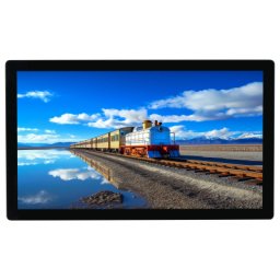 Monitor Signage Dahua DHI-LDH22-SAI200L IPS 22Inch Full HD Android 11 Negru
