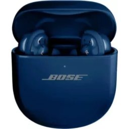 Casti Audio Bose 882826-0060 QuietComfort Ultra Bluetooth Wireless ANC IPX4 Albastru