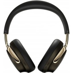 Casti Wireless Bose QuietComfort Ultra G2 Bluetooth ANC Multipoint Cinema Mode Negru/Auriu