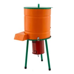 Razatoare Electrica VINITA Bocika BEM-1685 Metal 5L 300kg/h Disc Inox 180W Portocaliu