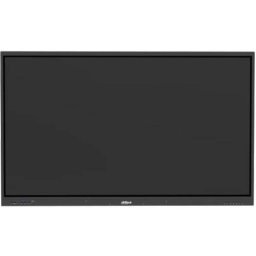 Display Interactiv Dahua Seria DeepHub DHI-LPH65-ST420-L 65inch 3840x2160pixeli Negru