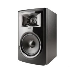 Boxa JBL 306P MkII 2-way Active Studio Negru
