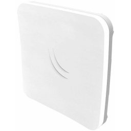 Punct de Acces MikroTik 1x RJ-45 White