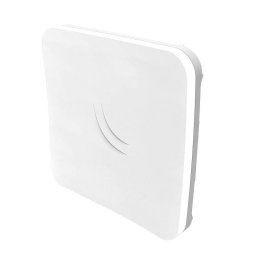 Punct de Acces MikroTik 1x RJ-45 White