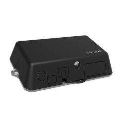 Punct de Acces MikroTik 1x RJ-45 Black