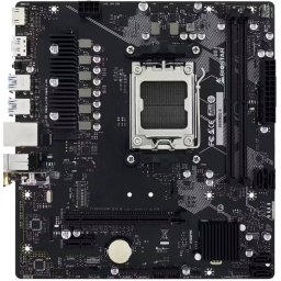 Placa De Baza Biostar B650MS2-E