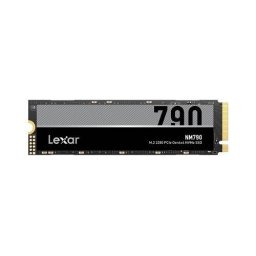 SSD Lexar NM970 M.2 2280 PCle Gen 5x4 NVMe 1TB