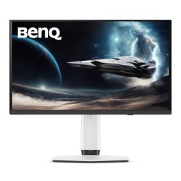 Monitor BenQ EX271QZ 26.5inch IPS 2560X1440 300CD 16:9 UHD 0.03MS Alb