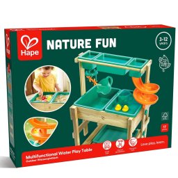 Jucarie Educativa HAPE Masa +3 ani