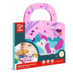 Set Creativ HAPE Basme +3 ani