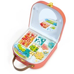 Set Educativ HAPE Bijuterii +3 ani