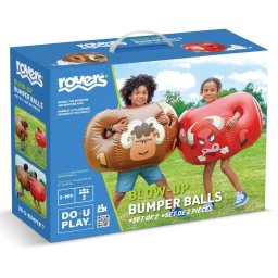 Joc Educativ HAPE Sumo cu Animale +5 ani